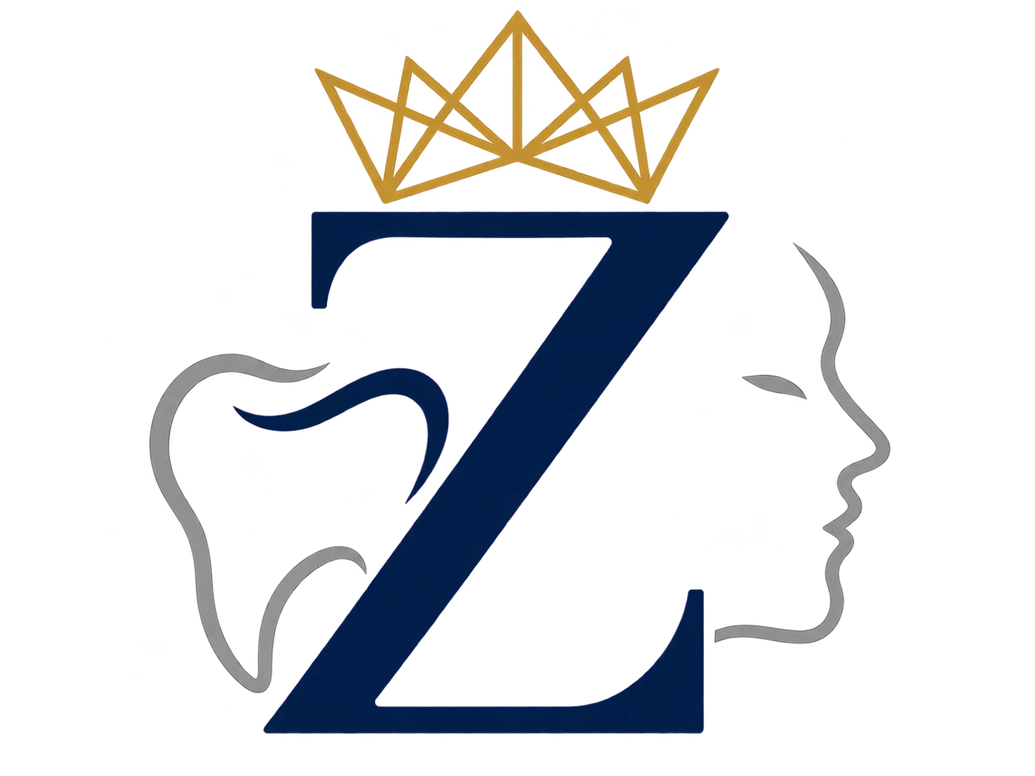 Zeidan Dentist Clinic Logo
